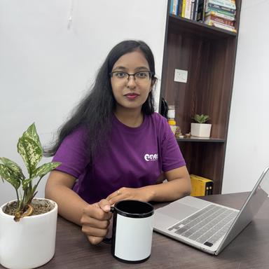 Akansha Agrawal